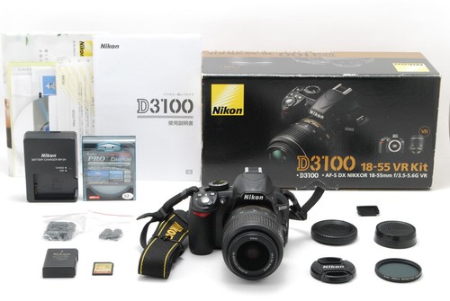 Come nuovo 4102 - nuovo, nikon