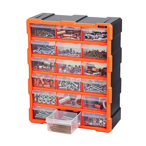 Organizer porta minuteria - organizer,