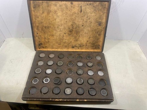 Contenitore cappelletti - contenitore,