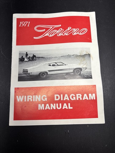 Manuale schema cablaggio ford - manuale,