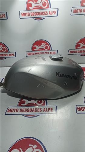 Serbatoio carburante kawasaki - carburante,