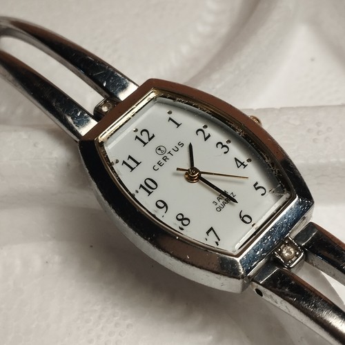Montre certus femme quartz - montre,
