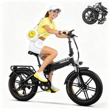 Bicicletta Elettrica