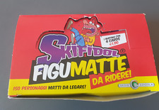 24 X BUSTINE BUSTE SKIFIDOL