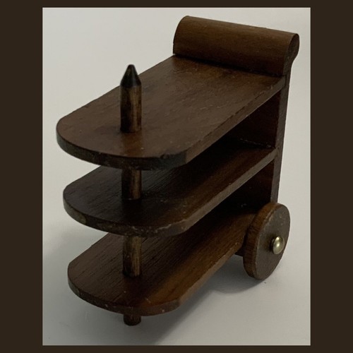 Vintage strombecker playthings - strombecker,