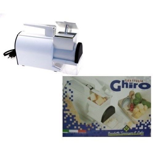 Grattugia ghiro elettrica - ghiro, per