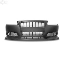 Sport Line Look Paraurti