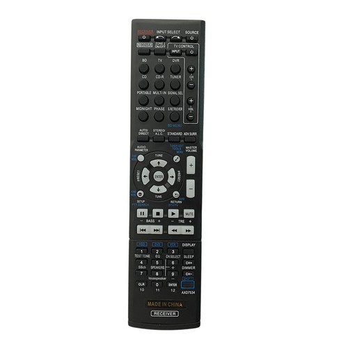 Telecomando per pioneer - telecomando,