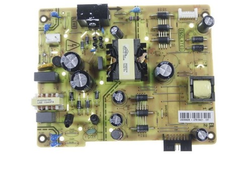New scheda power - scheda,