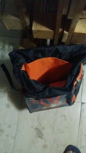 Numero zaino scuola gormiti - scuola,
