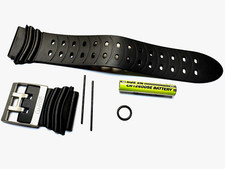 Kit batteria Galileo Sol / Luna / Terra, New Type FDK 12600 + cinturino nuovo