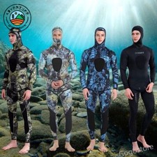 Muta uomo pesca apnea - muta,