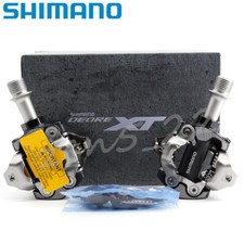 Set pedali e tacchetti Shimano