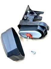 Gruppo alloggiamento filtro