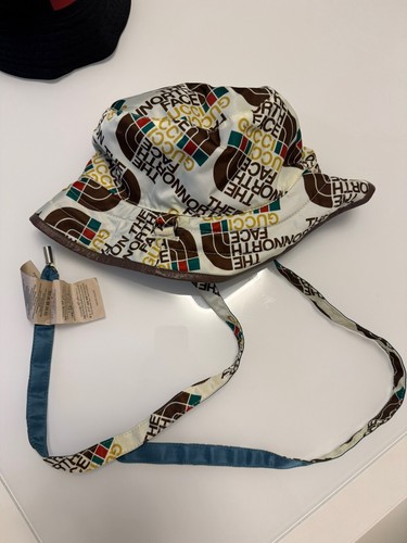 The north face - north, gucci