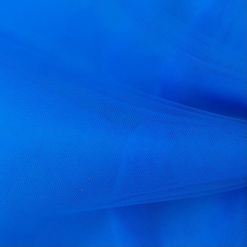 Tessuto tulle tinta - tinta, unita