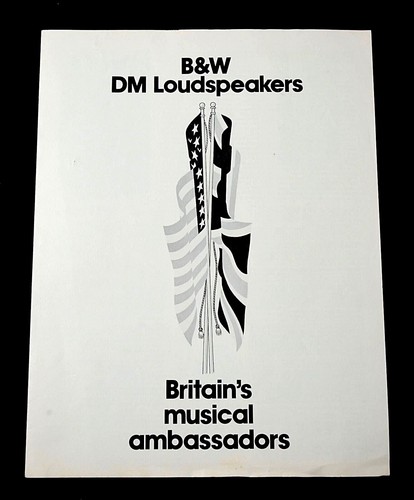 Brochure altoparlanti