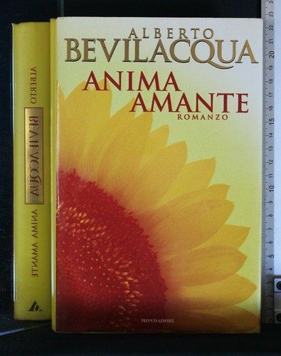 Anima amante alberto - amante.,