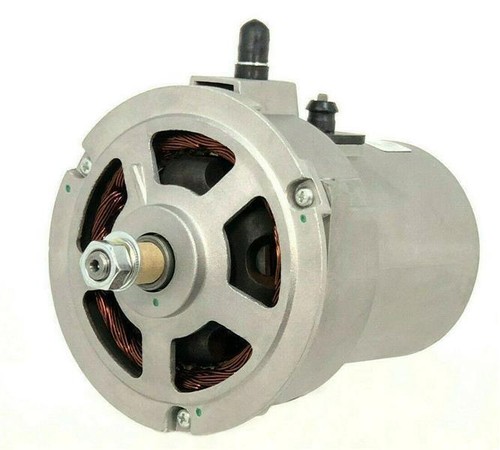 Alternatore per maggiolino - alternatore, vw