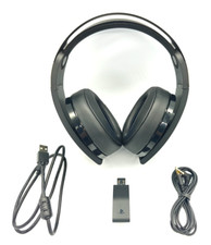 Sony ps4 platinum headset - platinum,