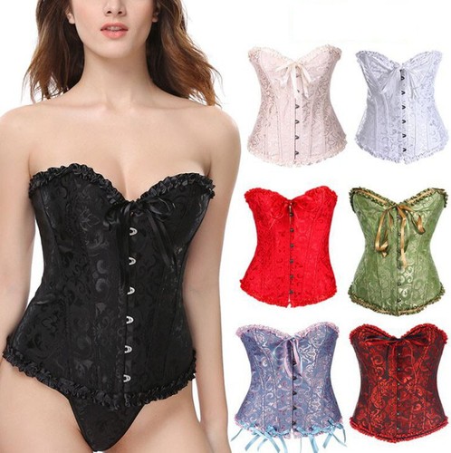 Top donna sexy lingerie