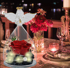 HaloRose - Personalized