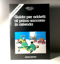GUIDA PER ADDETTI AL PRIMO