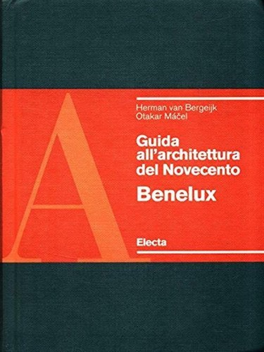 Guida dell architettura del - dell'architettura,
