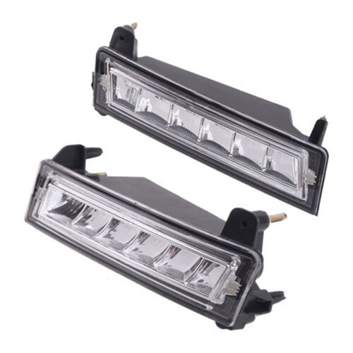 Lampade luci diurne per - 2x,