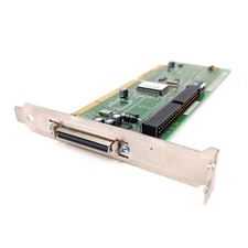 Scheda controller isa scsi - scheda,