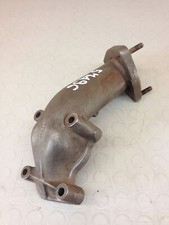 FIAT MULTIPLA (1999) 1.9 DIESEL 77KW 5P TUBO RACCORDO COLLETTORE SCARICO