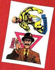 KRIMINAL N.253 DEL 30/04/1970