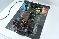 Schede di configurazione 1/10