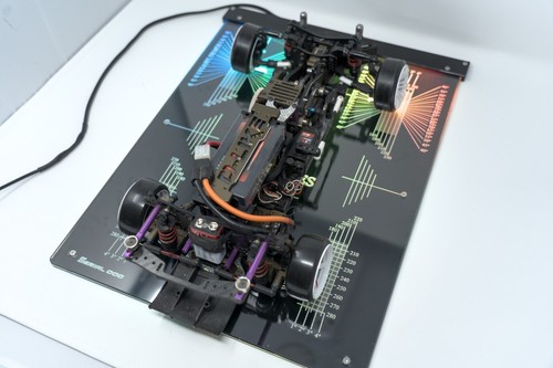 Schede configurazione 10 - schede,