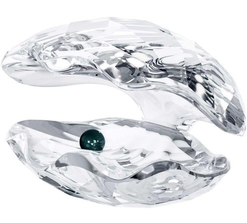 Swarovski 2014 oyster - swarovski, 🦪