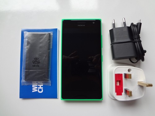 Nokia lumia 735 gb - gb,