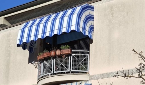 Tenda sole cappottina 4 - da,
