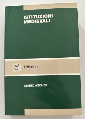Mario ascheri istituzioni - ascheri,,