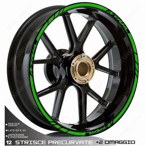 Profili adesivi sport ruota - sport,