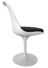 N.04 Sedie girevole ALIVAR / MVSEVM 769S Tulip Design Eero Saarinen - PROMO 25%