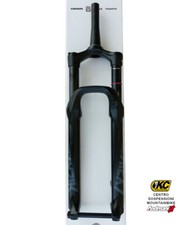 ⭐ RockShox Lyrik Select 150 Charger RC forcella mountain bike