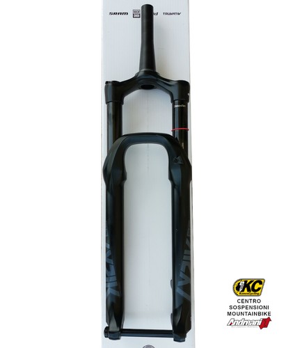 Rockshox lyrik select 150 - ⭐,
