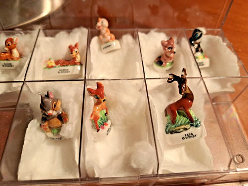 DISNEY_BAMBI-PORCELLANA_MINIAT