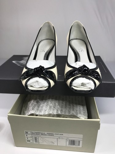 Geox scarpa donna - geox,