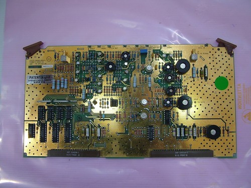 Agilent 08360 60011 - agilent, 08360-60011