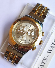 Swatch irony the chrono - swatch,