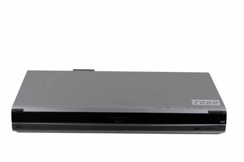 Panasonic dmr eh57 - panasonic,
