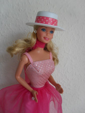* BARBIE Mattel 2017 Repro *