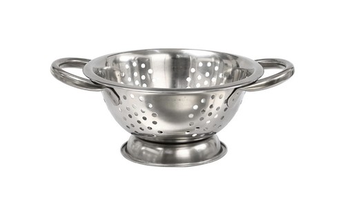 Colino profondo pasta - colino,