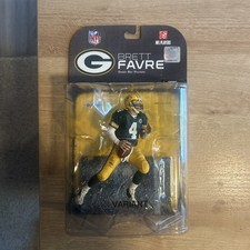 Modellino brett favre - modellino,